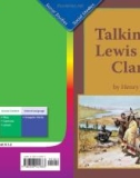 Talking to lewis and clark