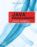 Fifth Edition Java Programming