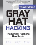 Gray Hat Hacking, Third Edition Reviews