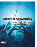 Ethernet Networking for the Small Office and Professional Home Office