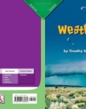 Weather earth science