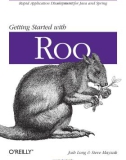 Getting Started with Roo