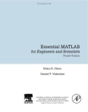 Essential MATLAB for Engineers and Scientists, Fourth Edition