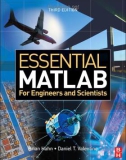 Essential MATLAB for Engineers and Scientists PHẦN 1