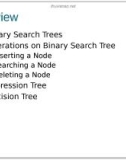 Lecture Algorithms and data structures: Chapter 28 - Graphs