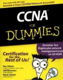 CCNA for Dummies