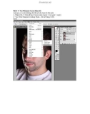 Hướng dẫn Photoshop - Các bước làm mịn da