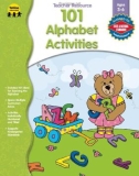 100 alphabet activities