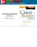 Cisco Router Handbook