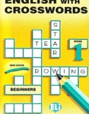 English with Crosswords