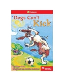 Science: Dogs Can't Kick