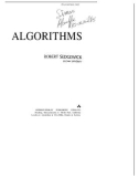 Thuật giải - Algorithms