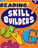 Reading Skill builders - Grade 2