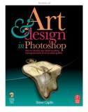 art and design in photoshop - phần 1