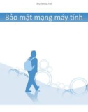 Bài giảng Bảo mật mạng máy tính