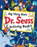 My very own Dr Seuss activity book