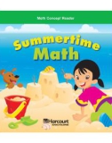 Summertime math