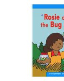 Rosie and the Bug Jar