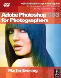 focal press Adobe Photoshop CS3 for Photographers phần 1