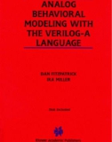 ANALOG BEHAVIORAL MODELING WITH THE VERILOG-A LANGUAGE- P1