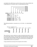 ANALOG BEHAVIORAL MODELING WITH THE VERILOG-A LANGUAGE- P5