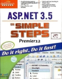 Asp.Net 3.5 In Simple Steps- P1