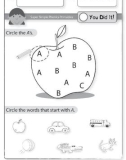 Activity Printables A-Z