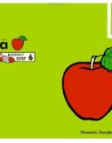 Phonetic Story 1: The apple