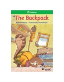 The backpack