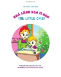 The little chief - Nhà lãnh đạo tí hon