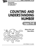 Counting and understanding numbers - Ages 7-8