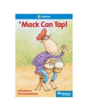 Mack can tap