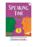 Speaking Time