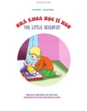 The little scientist - Nhà kho học tí hon