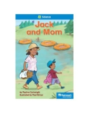 Jack and mom social studies