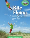 Kite flying - Tom Crawford