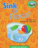 Sink or float - Olivia Kress