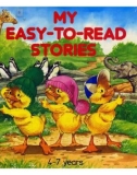 My easy to read stories