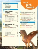 Unit B Earth science