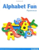 Alphabet fun