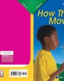 How things move - Physical science