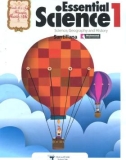 Essential science 1: Science, Geography and History