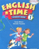 English time - Student 1