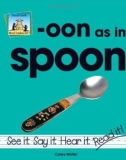 Oon as in spoon - Carey Molter