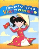 I am pround to be a Vietnamese