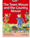 The town mouse and the country mouse