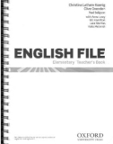 Ebook English file: Elementary Teacher's book (Third edition)