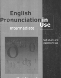 Ebook English pronunciation in use intermediate (Self-study and classroom use): Part 1