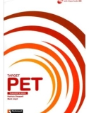 Ebook Target PET (Teacher's book)