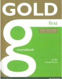 Ebook Gold First (Coursebook)